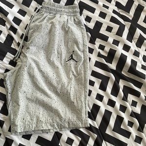 Jordan Shorts